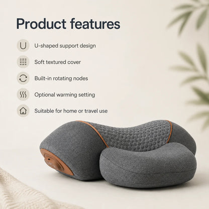 Neck Comfort Cushion