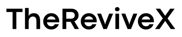 TheReviveX